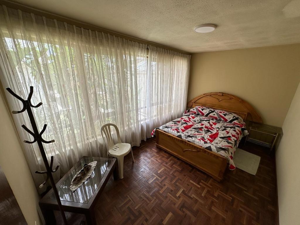 Acogedor Dpto. Con Jardin P.baja Apartment *