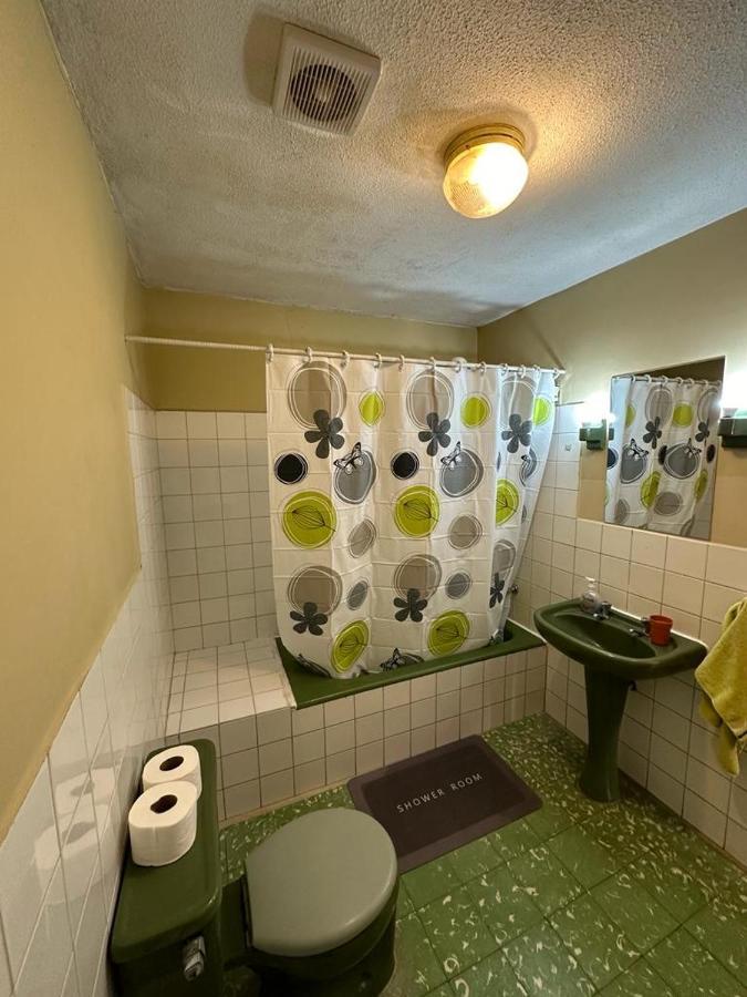 Acogedor Dpto. Con Jardin P.baja Apartment *